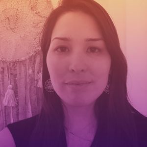 Meet your Posher, Chrissy